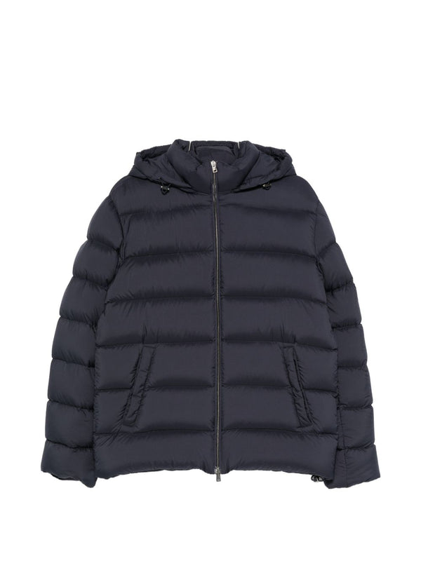 Nylon Down Jacket