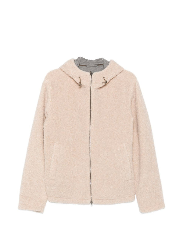 Coats Beige