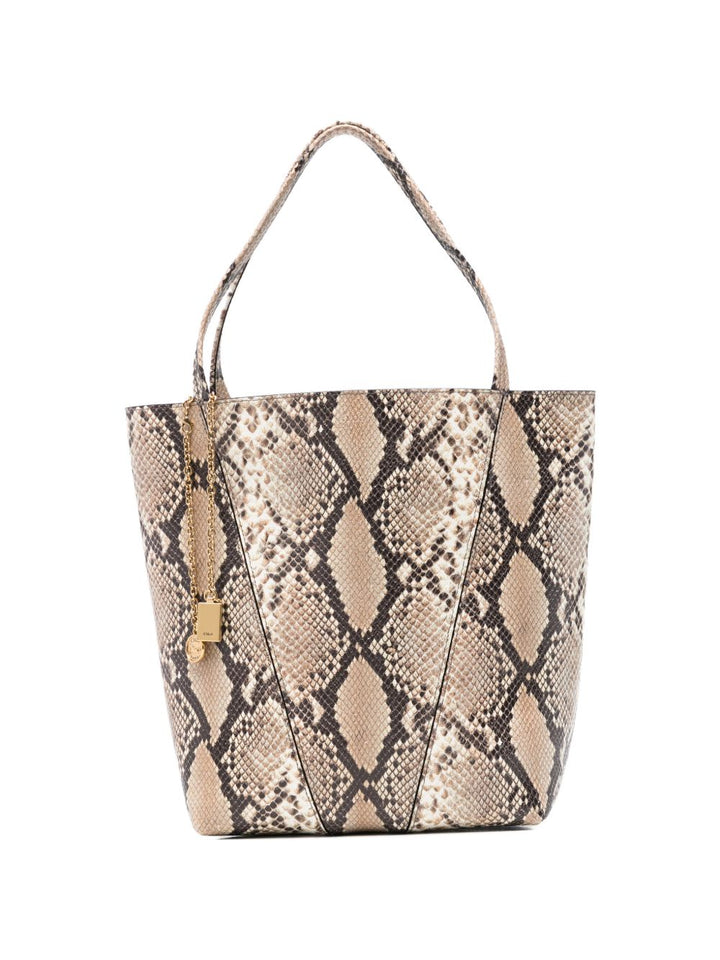 Chloè Bags - BEIGE | 964f917d1aeb9cf2f9acd0d05e83286d3222f66a