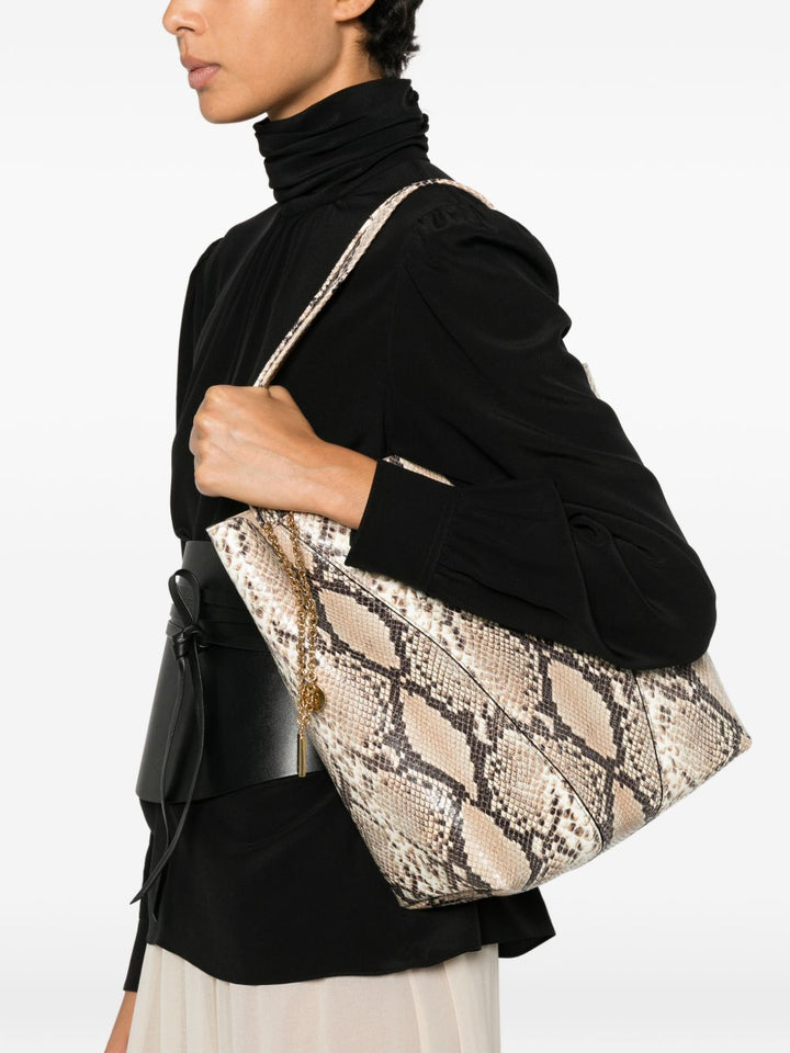 Chloè Bags - BEIGE | 1bf844a5b67a72c9c28b20528c475759ec91e9d8
