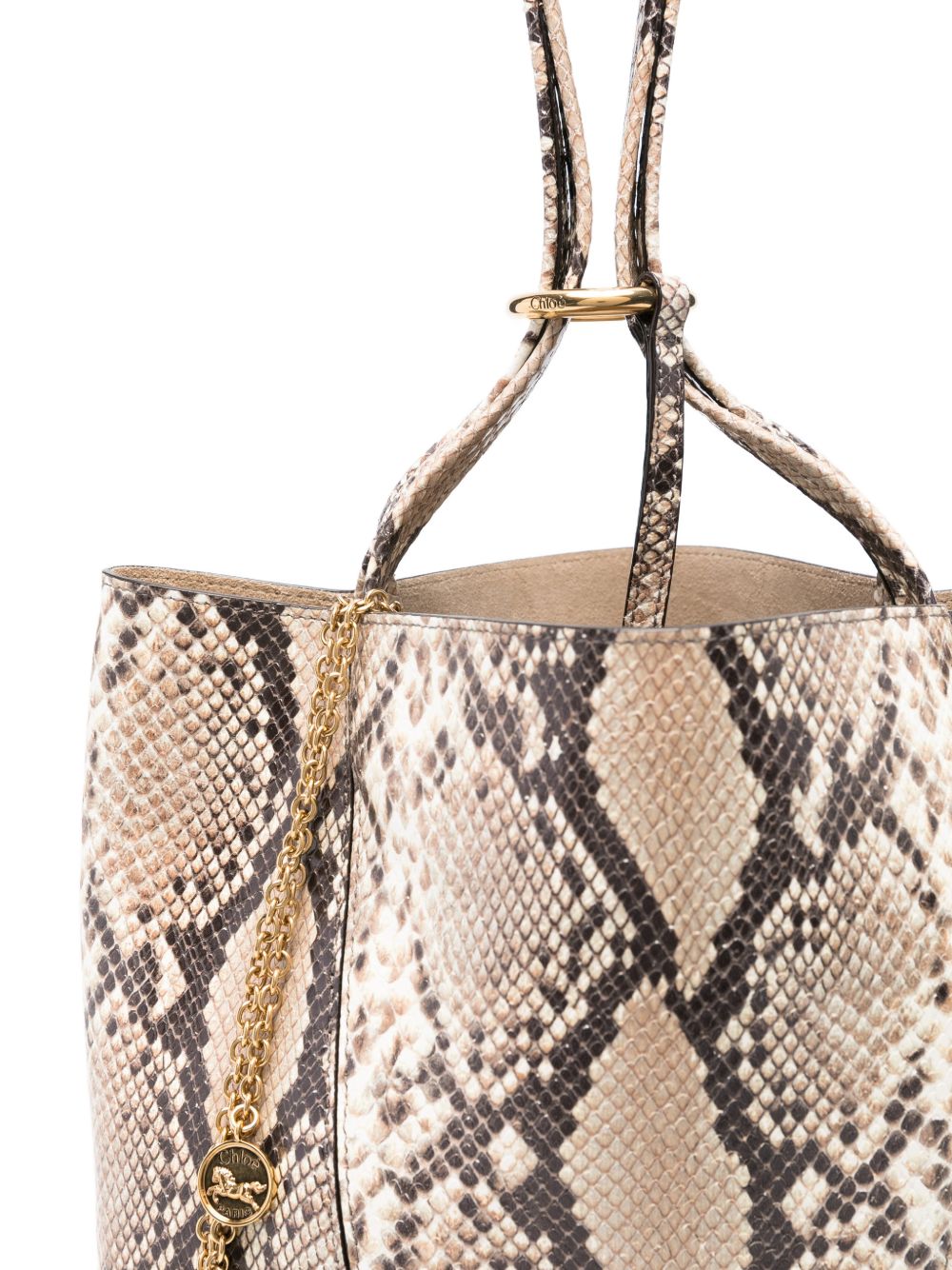 Chloè Bags - BEIGE | 13db5694092ec505d129f2fb35e0ec16c0c93fae