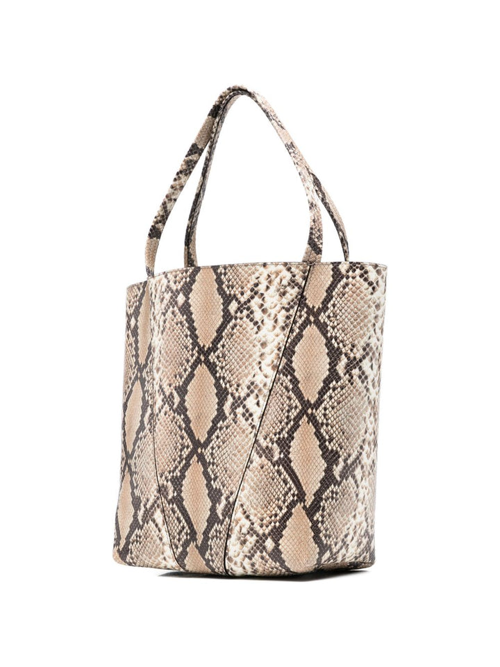 Chloè Bags - BEIGE | e0831071ca85bbd92bb4c9df5d3499ca3b831c77