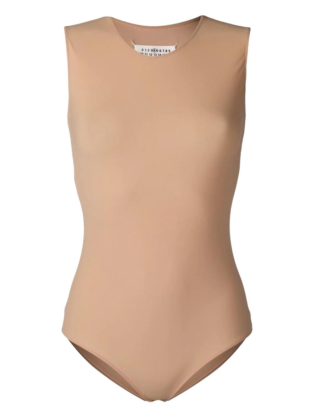 Maison Margiela Top - PINK | b9935170c5d40ff2675134dba8aeef84fe3a558d