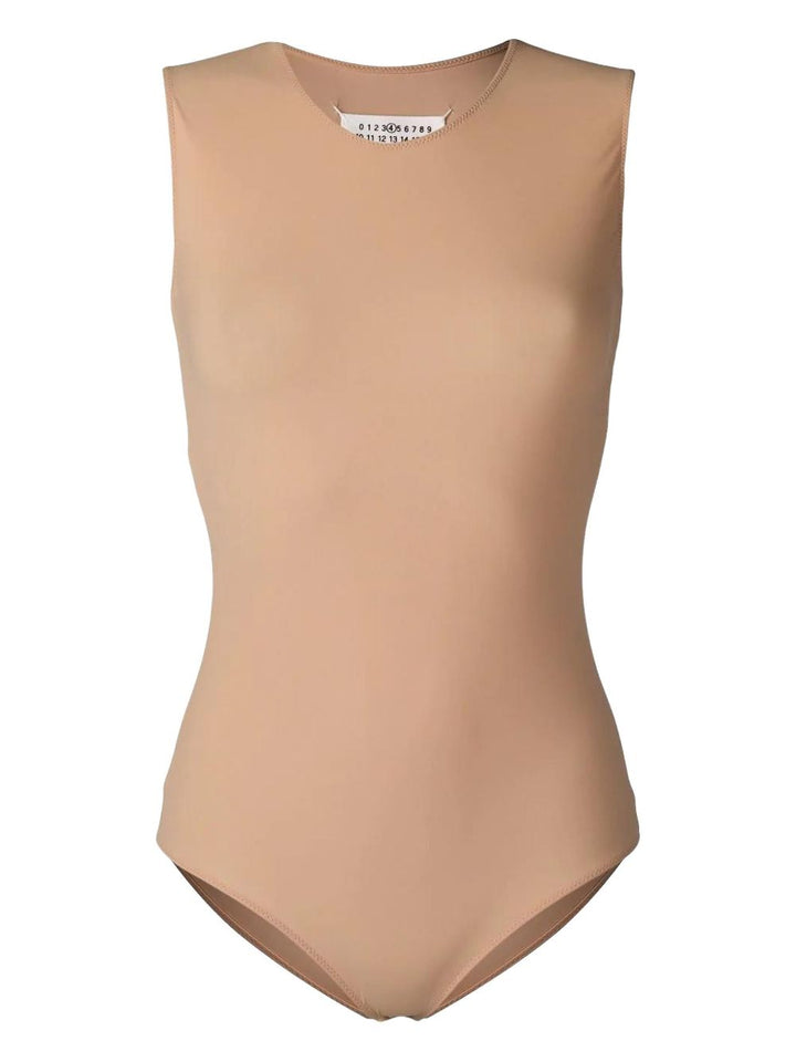 Maison Margiela Top - PINK | b9935170c5d40ff2675134dba8aeef84fe3a558d