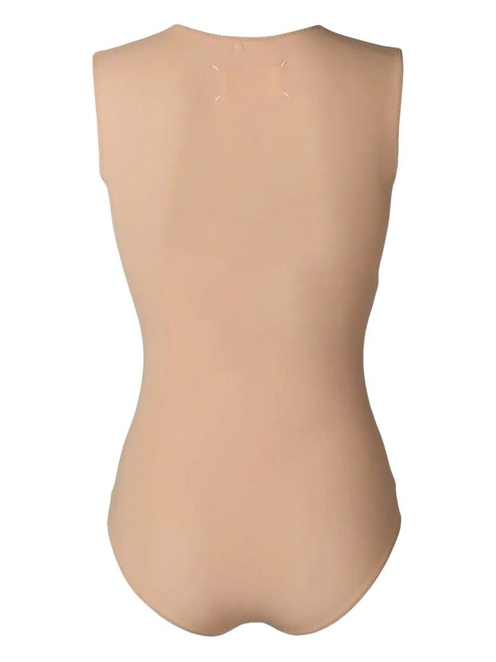 Maison Margiela Top - PINK | e0798ff0ea261946e5d4591b4929c4662c59fe61
