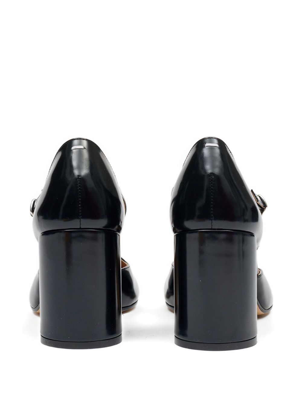 Maison Margiela Sandals - BLACK | f60df1b4737c2ef10171f0ff6ae82e7b75ef4e04