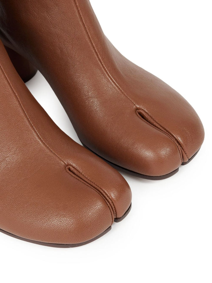 Maison Margiela Boots - BROWN | 0bfa9bd2e018d31d8cdd7984701898f84ec9f7c5