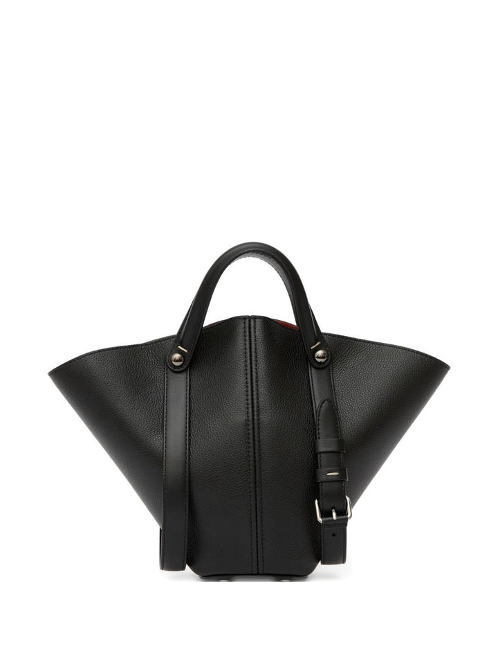 Maison Margiela Bags - BLACK | 891275468ee2089e2319cb8443fd2305453abe86