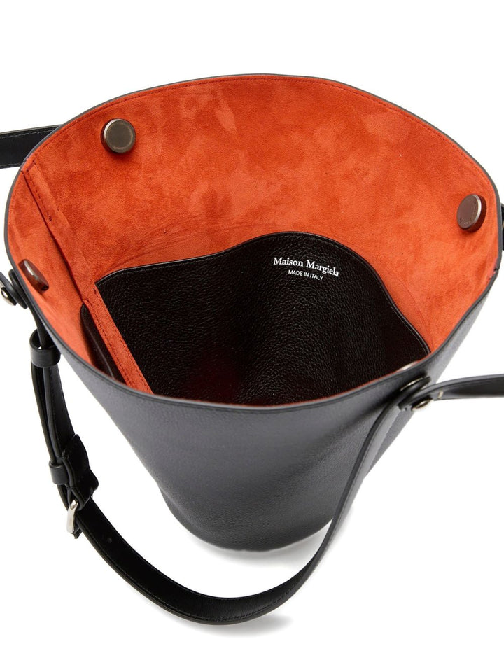 Maison Margiela Bags - BLACK | 65cbf42d6ecd1b60f3bf822f8e94d2a371ae2226