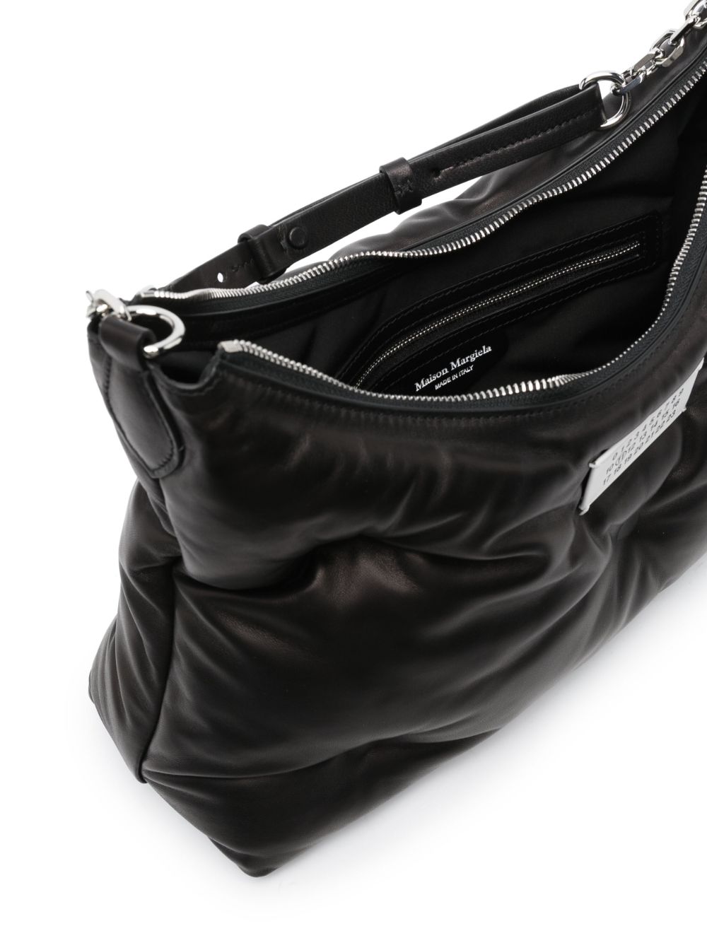 Maison Margiela Bags - BLACK | d9450b1ad3d33dd7314c16eb479bde39cf6ce9a1