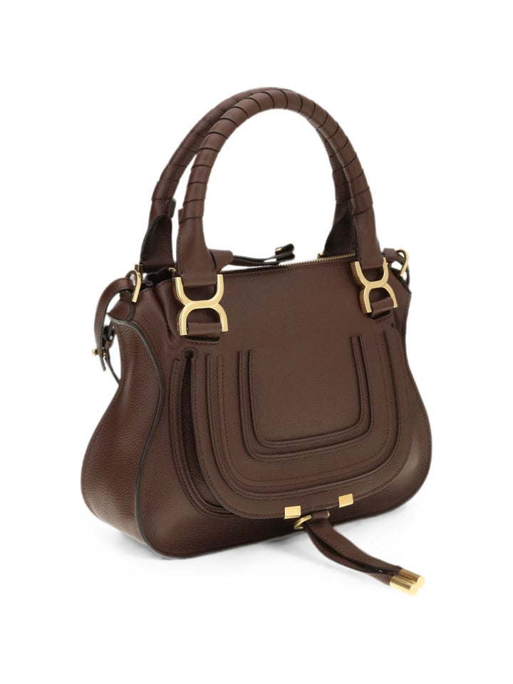 Chloè Bags - BROWN | 686b070d6999e38667dcac7452e45a54ff9c9b9d
