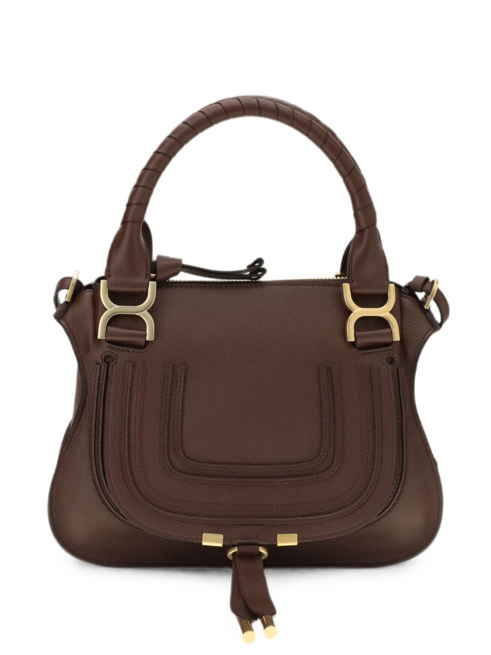 Chloè Bags - BROWN | 2e4af4a05879d69861daaf66b65966c44f069eaa