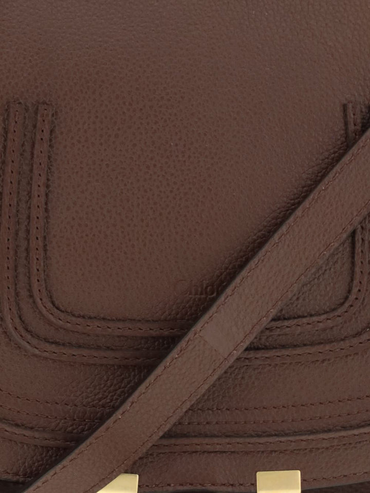Chloè Bags - BROWN | 462dc0c0ac4fc7ce15a48f7ed39314512f7cf465