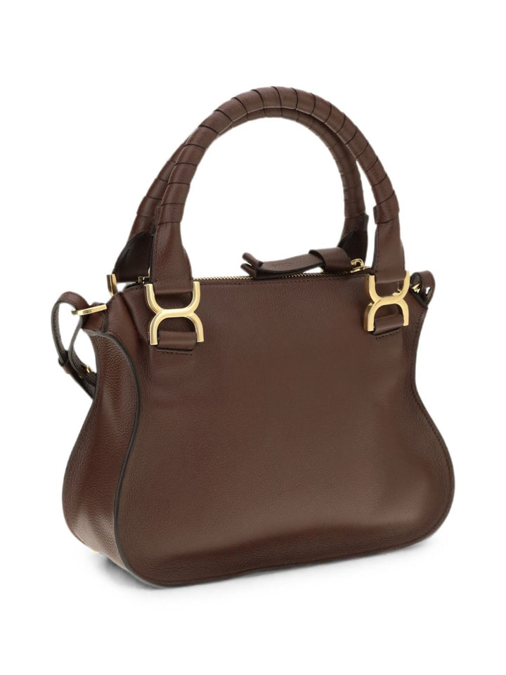 Chloè Bags - BROWN | 217e3cd801cd9ac64779f81cab5ca8baa0e02d75