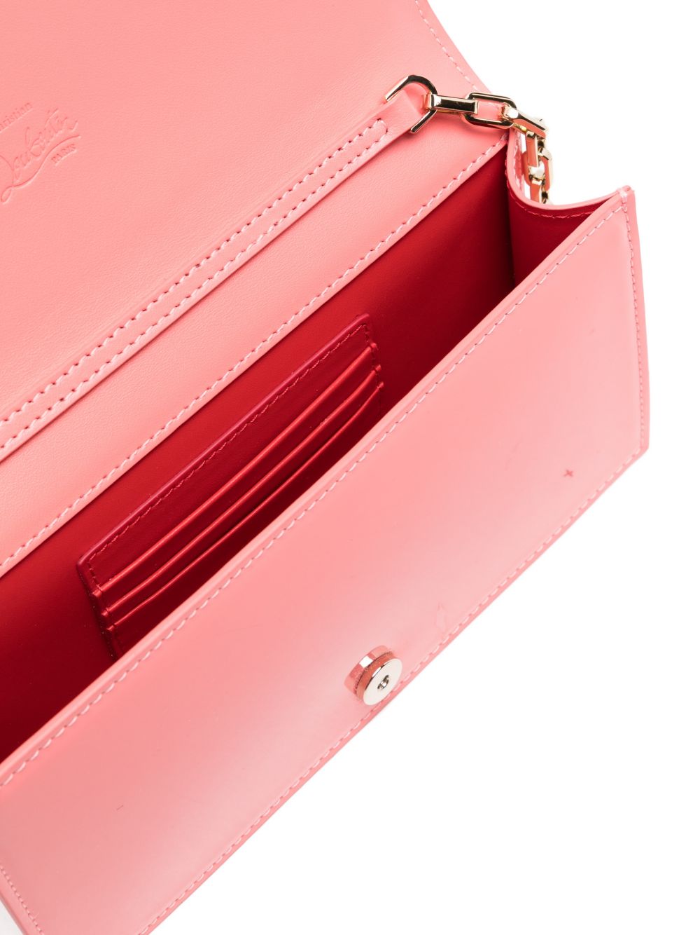 Christian Louboutin Bags - PINK | 3f10b0b1ea93452d343e3a3a61a0eb12c6dab9bc