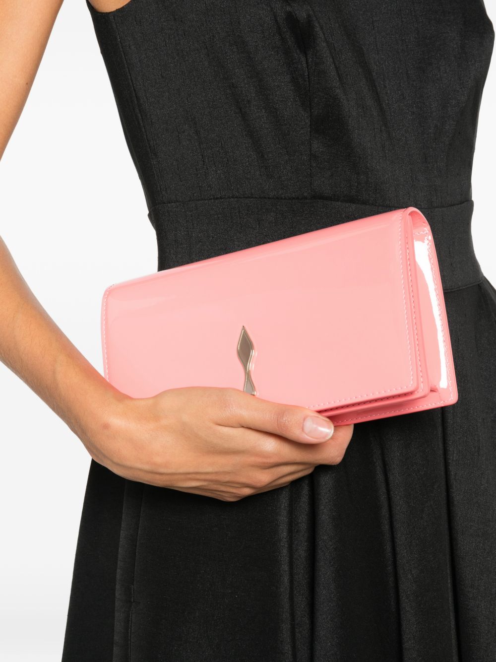 Christian Louboutin Bags - PINK | af49e9e2a450156ac6c79ad30b1a220a0d010081