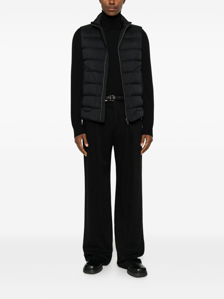 Herno Jackets - BLACK | f361df5f83a436f0357cf578ae70a5a7e328e23b