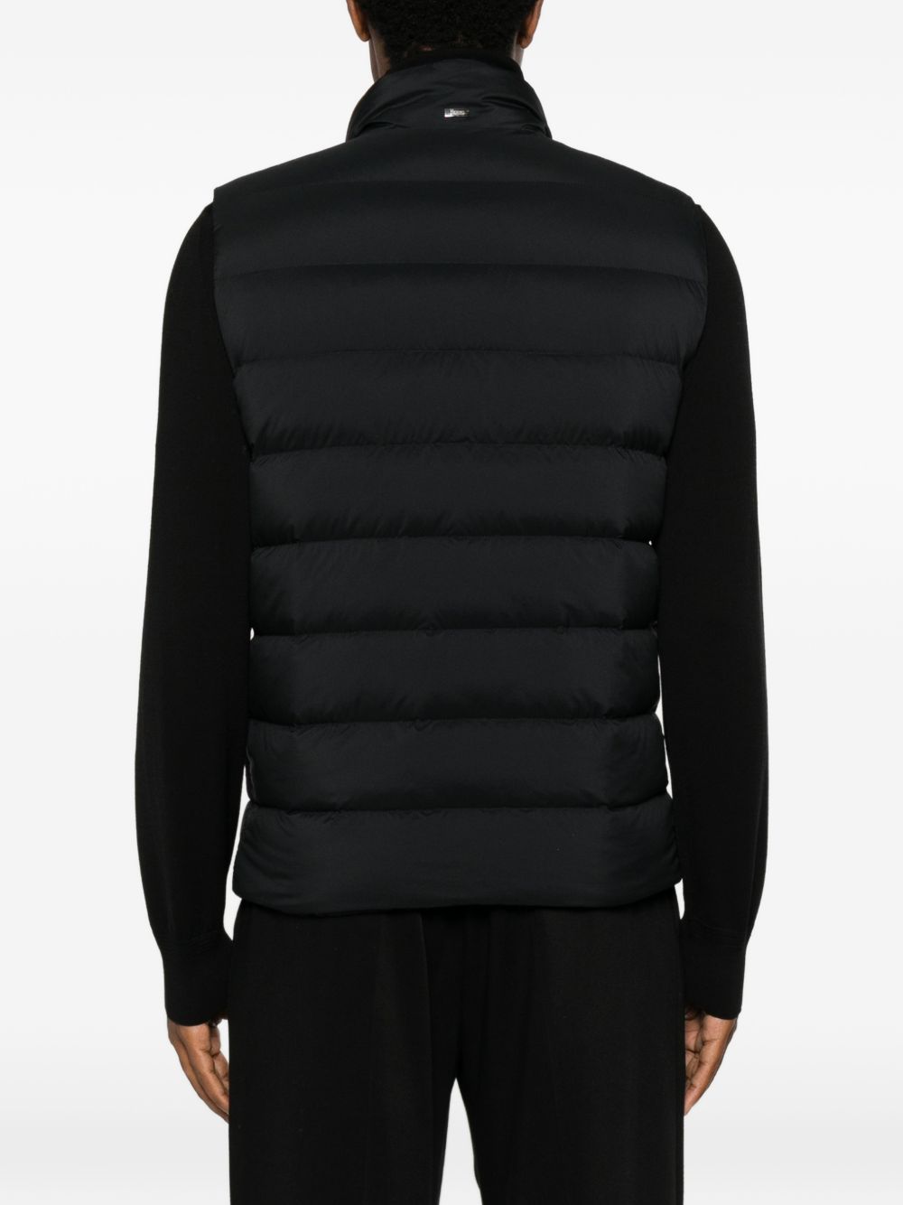 Herno Jackets - BLACK | 3fe10a4c35af06fdc4e0dc78be7b6aec00f475c1
