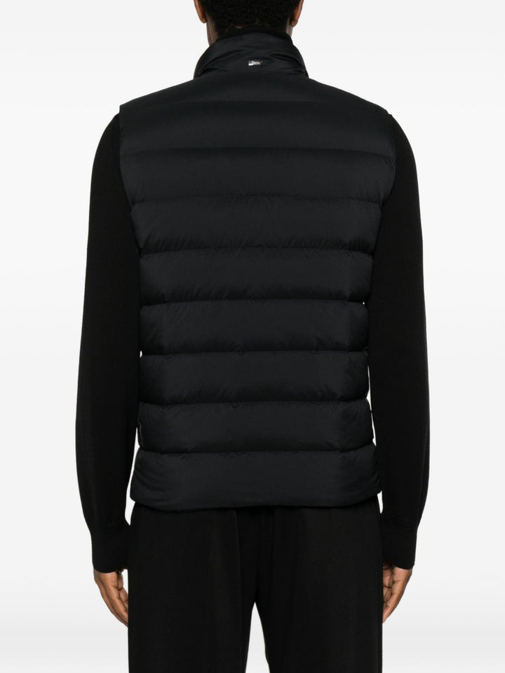 Herno Jackets - BLACK | 3fe10a4c35af06fdc4e0dc78be7b6aec00f475c1