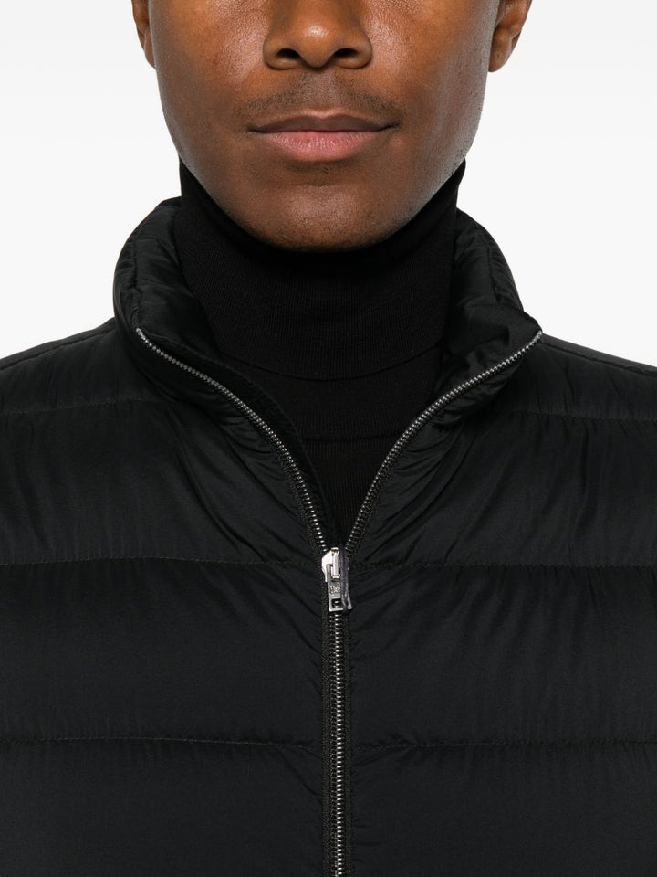 Herno Jackets - BLACK | 3756cf239edb160abc051947aefefa5639048677