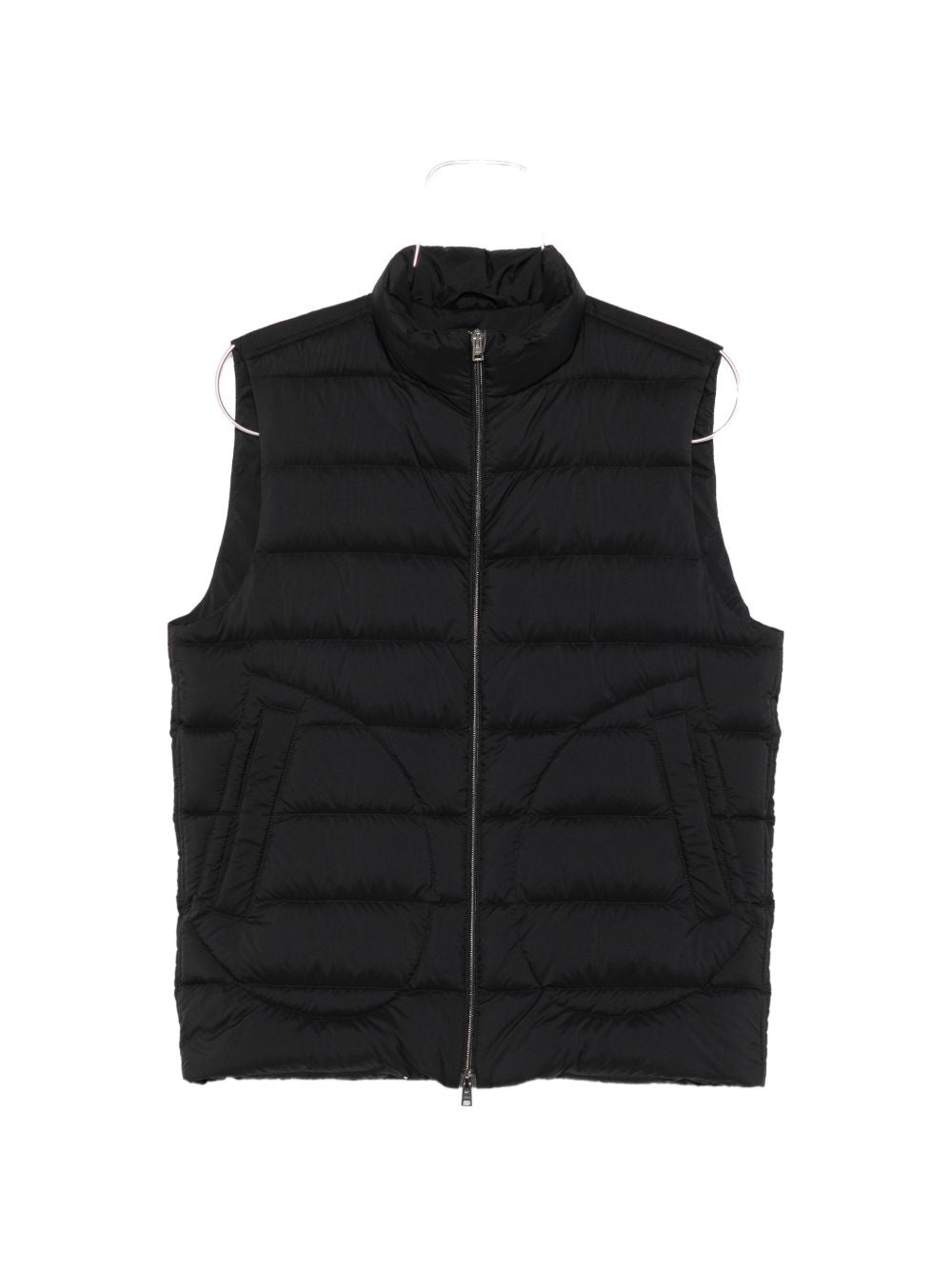 Herno Jackets - BLACK | b9ee3f5f387ad26bbb78f6283185b747634429e8