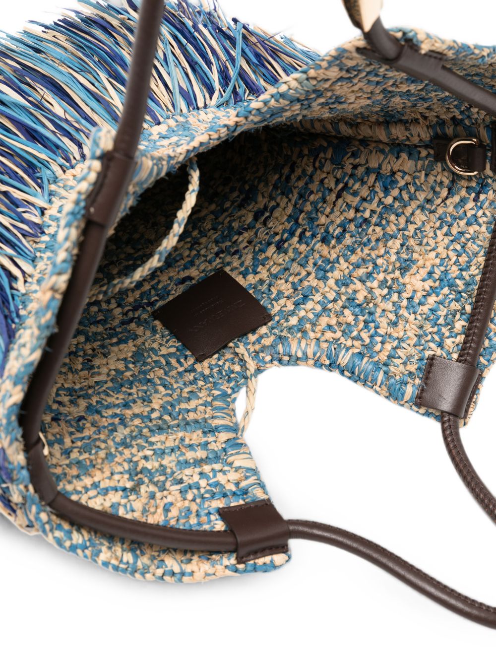 Zimmermann Bags - BLUE | ef6d605e9e2673e1d1e41d67f7dff0534be7fd31