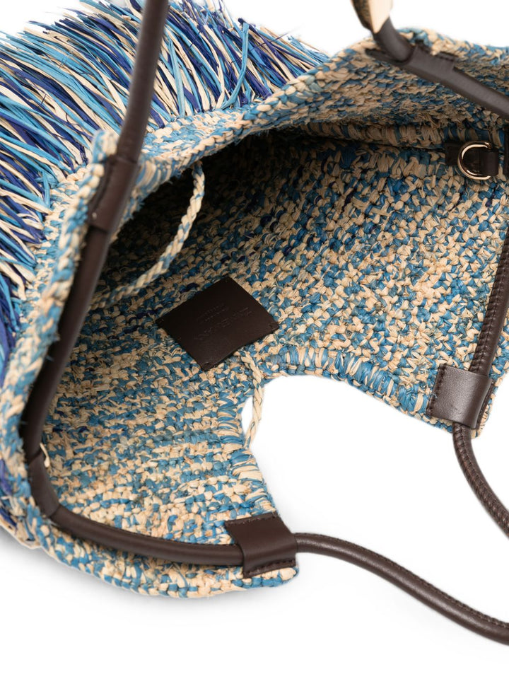 Zimmermann Bags - BLUE | ef6d605e9e2673e1d1e41d67f7dff0534be7fd31
