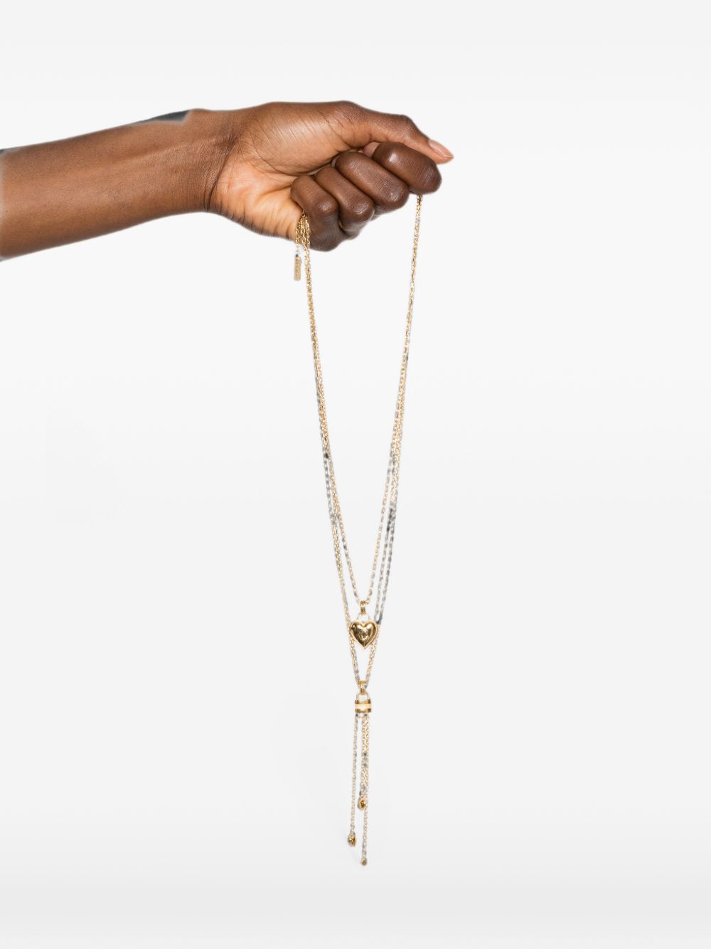 Chloè Bijoux - GOLD | b0f47f2df058abbddcfc9752c8b6ba710a88c69b