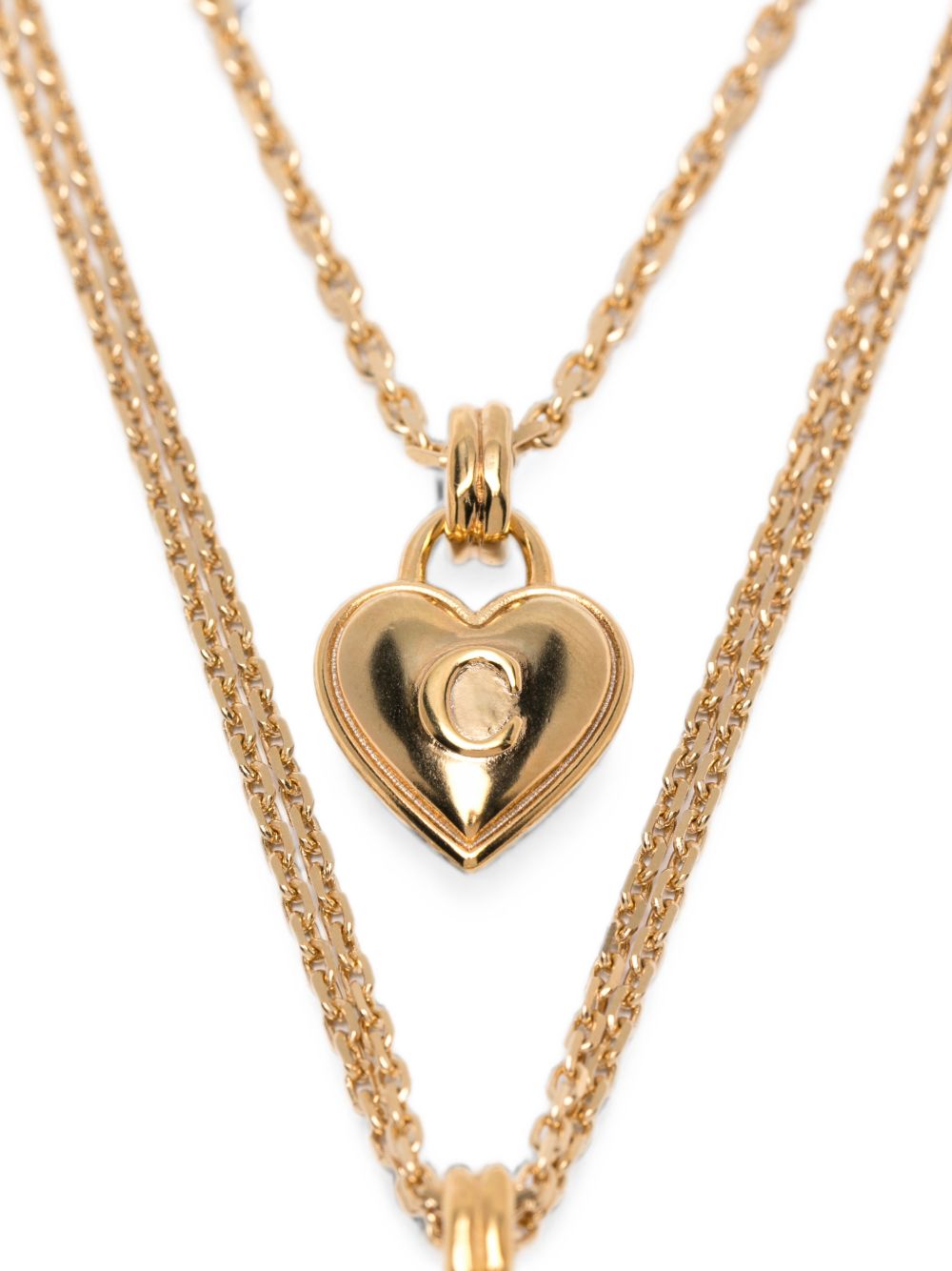 Chloè Bijoux - GOLD | 426cba3176679d45238eac76485957743d31dd6a