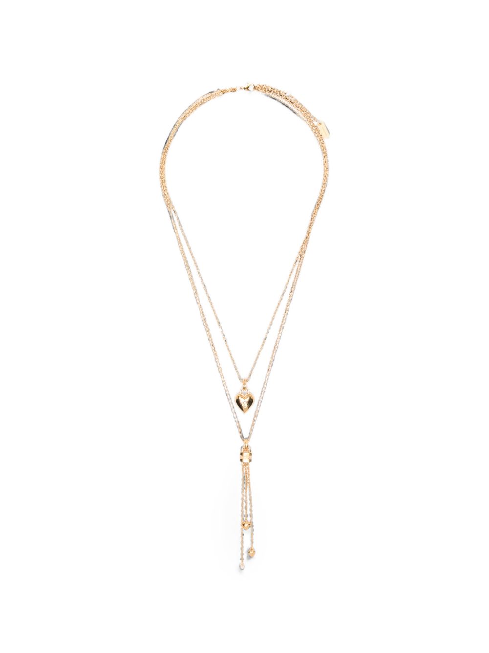 Chloè Bijoux - GOLD | a6e2b6df459ffb7f8ab3fb9fa111fe988d117cb5