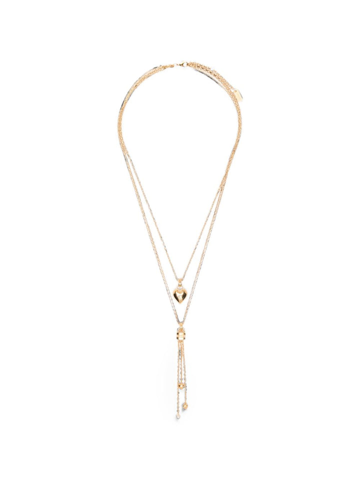 Chloè Bijoux - GOLD | a6e2b6df459ffb7f8ab3fb9fa111fe988d117cb5