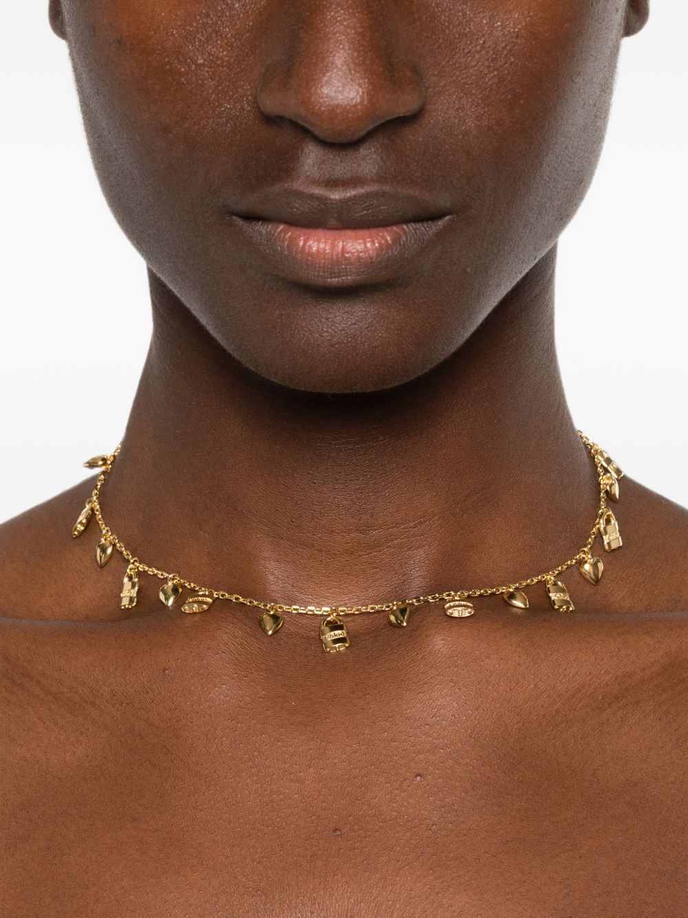 Chloè Bijoux - GOLD | ab8d339127b660520b1ff585765935cd66b85869