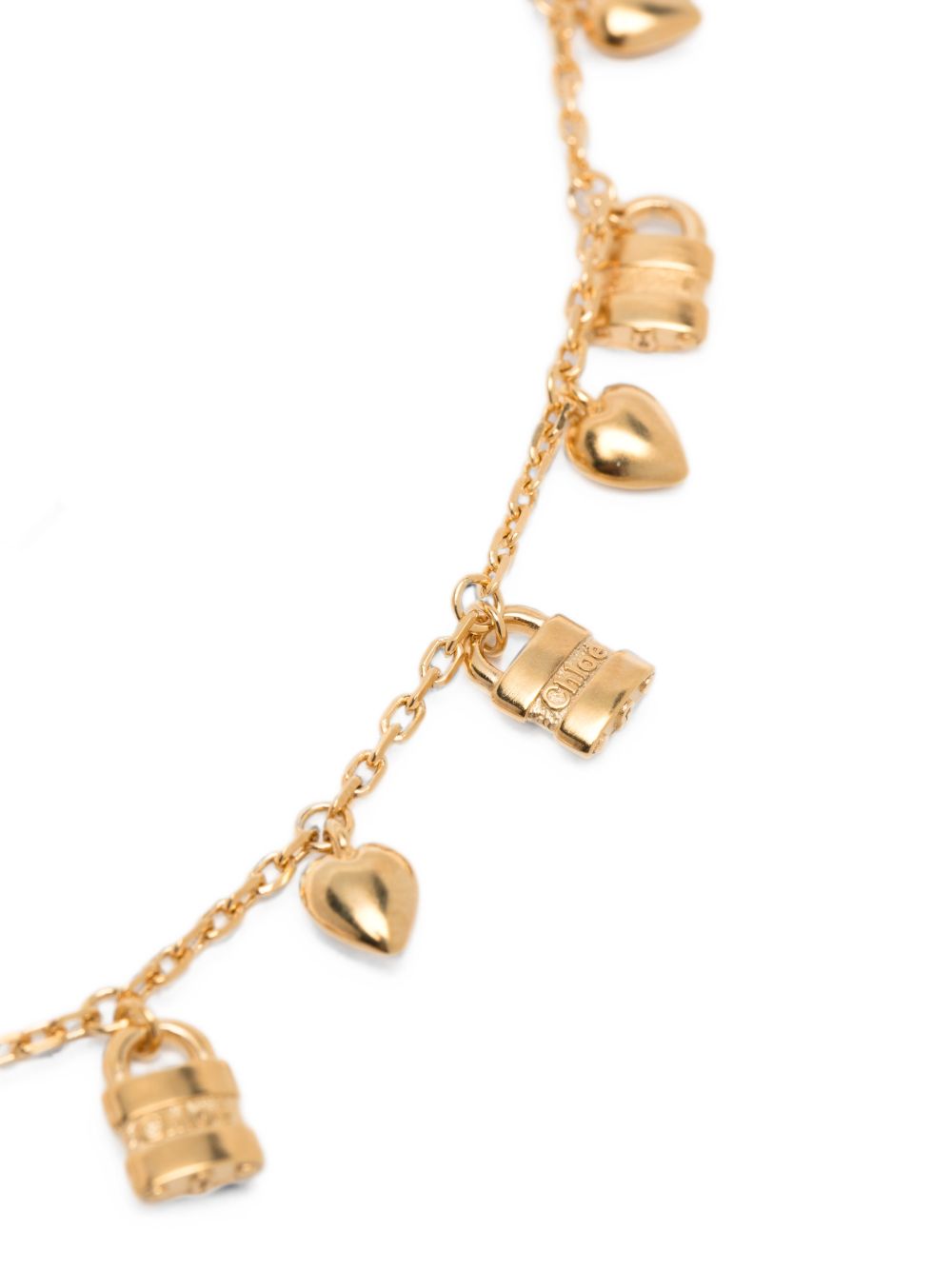 Chloè Bijoux - GOLD | 5001e6684b7608a263ef4b755d08978bd06092b2