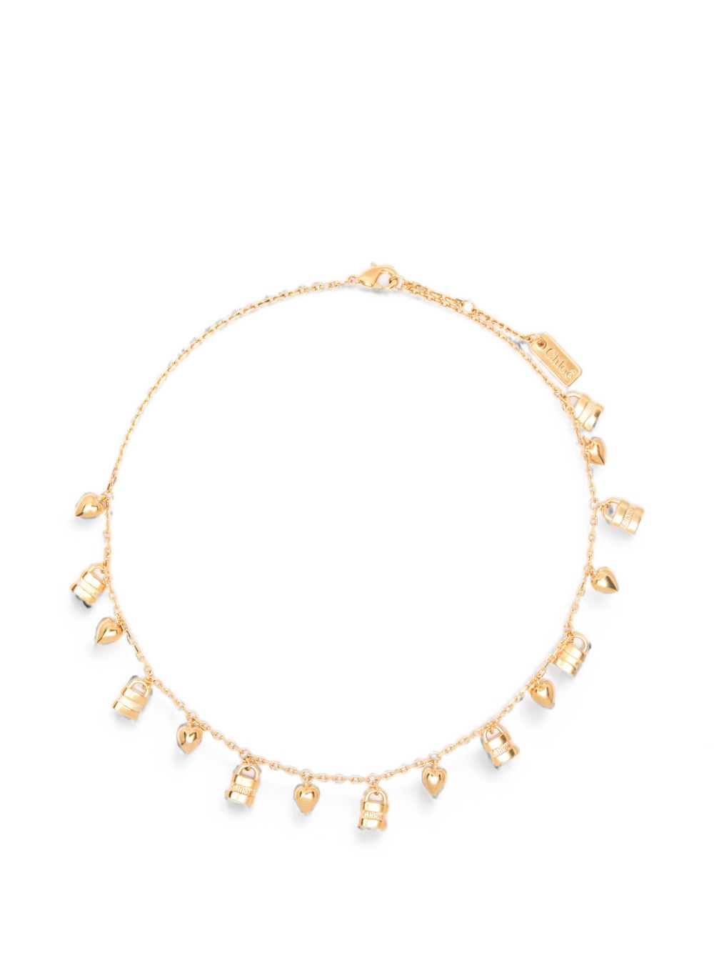 Chloè Bijoux - GOLD | b56c07d01f6444783078361b85d20b7b7b9df894