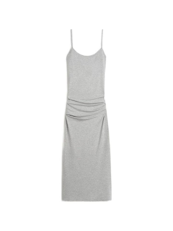 Toteme Pre Dresses - GREY | 18dc6f28835f65aa2adea44040dbf5d062f413d5
