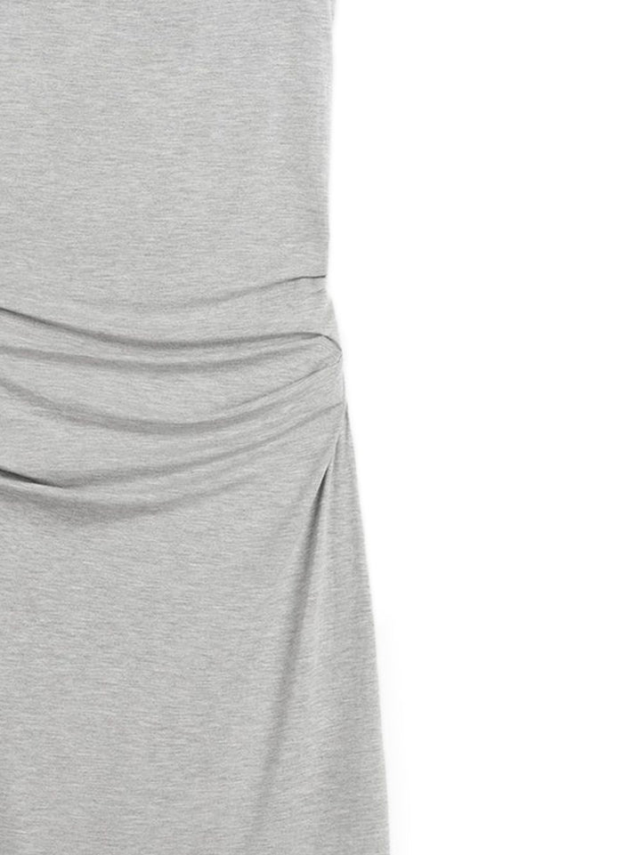 Toteme Pre Dresses - GREY | 9dd28a10445cd6ffbe73c09aee20912bb21ca371