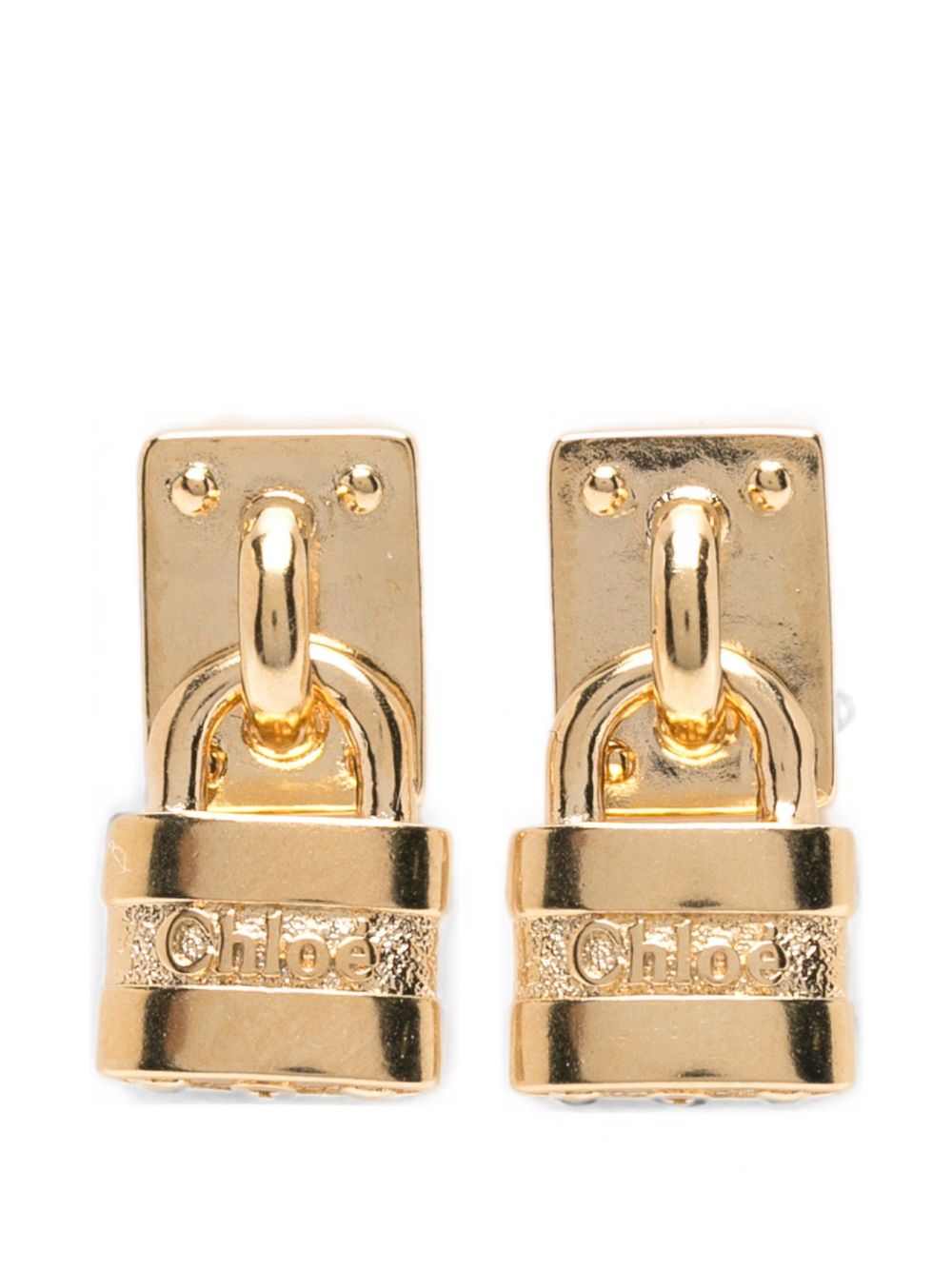 Chloè Bijoux - GOLD | d5d268c2ce5728bbbca9bcc9dbeaf57400d1078d