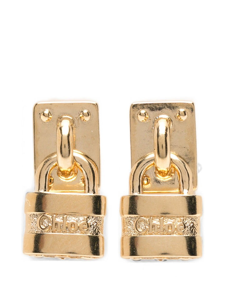 Chloè Bijoux - GOLD | d5d268c2ce5728bbbca9bcc9dbeaf57400d1078d