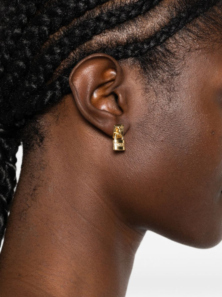 Chloè Bijoux - GOLD | 2d92c4651095337e9e89a0b771e7c52968a2a72b
