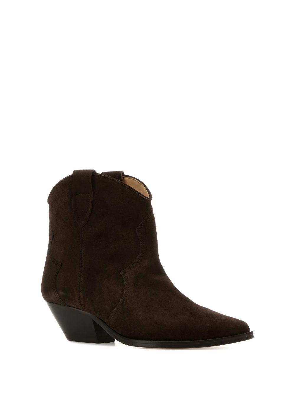 Isabel Marant Boots - BROWN | 5d7e1adc869ef2f2db46fa0ecaa5c6bd60428148