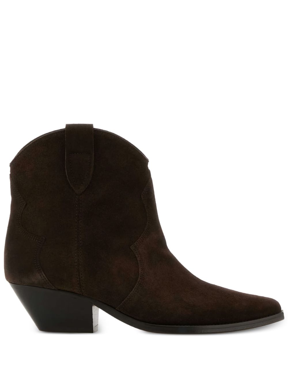 Isabel Marant Boots - BROWN | a0f2f406b7499dd250730b8f28a1ae74b81a7fb9