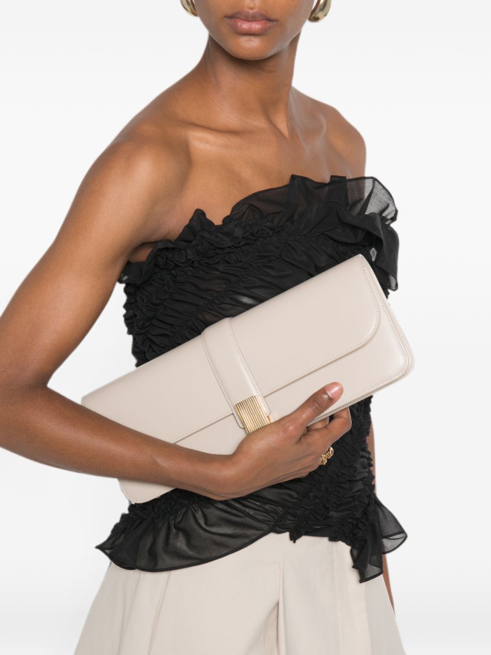 Khaite Bags - BEIGE | 633b34a501e63b882abff18a6577c23f73b6cf0d