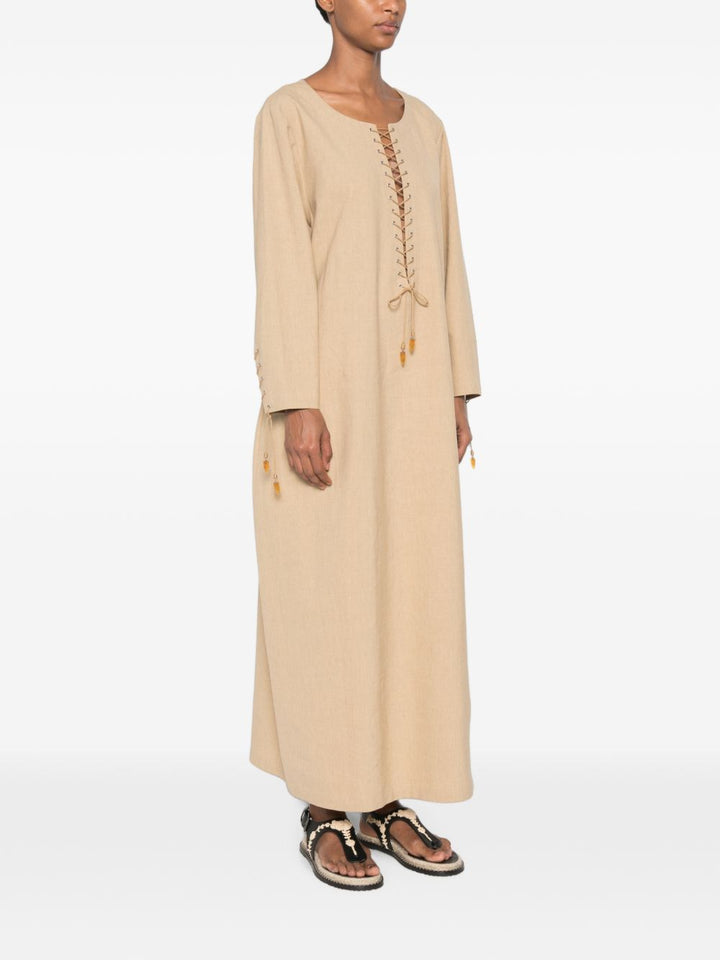 Tory Burch Sea clothing - BEIGE | cff3ba162b55049358d667d85312cc51766b1cf1