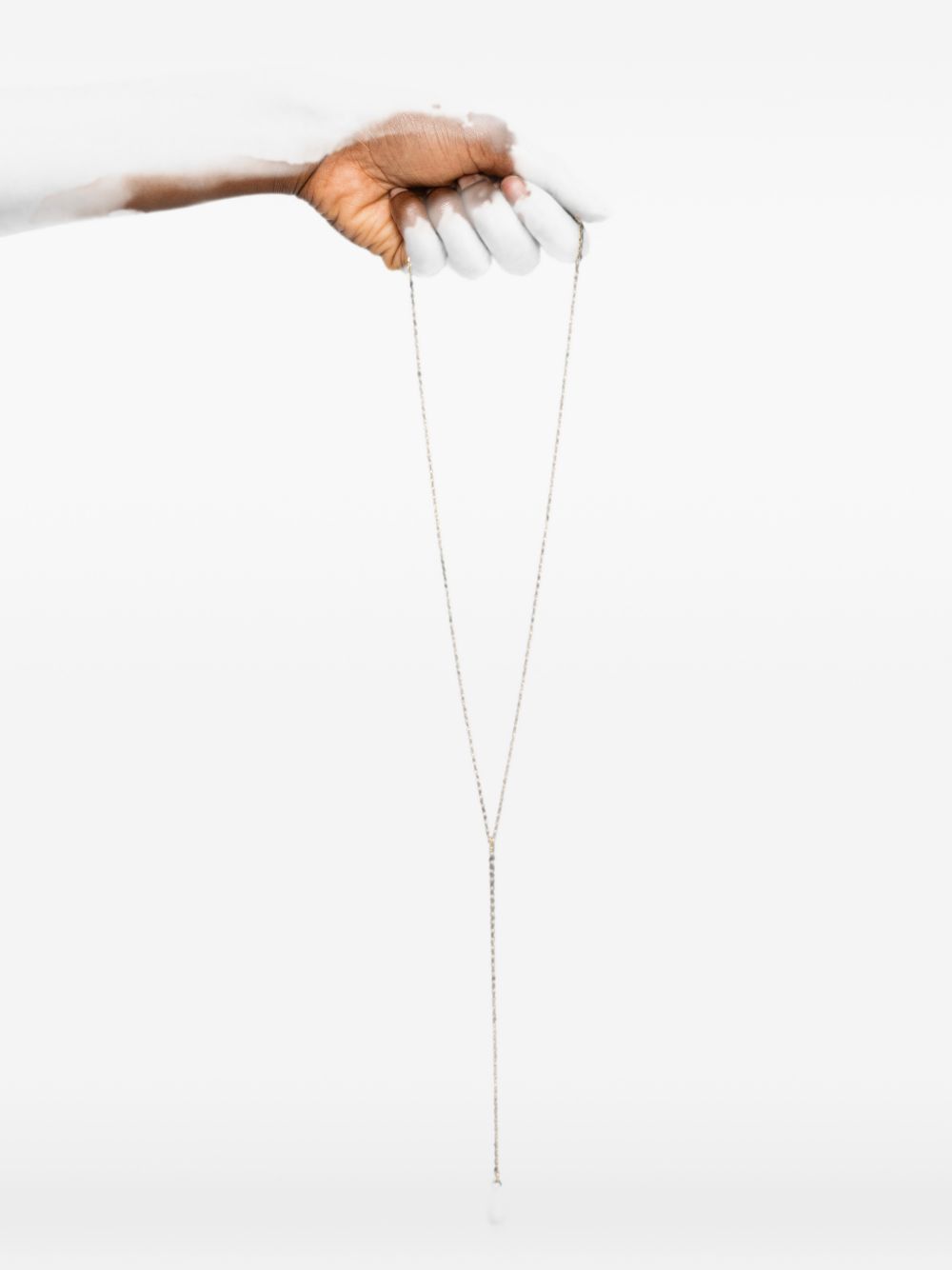 Toteme Pre Bijoux - WHITE | 992d7c8d5e65066cf48da76b920375c2835df1b1