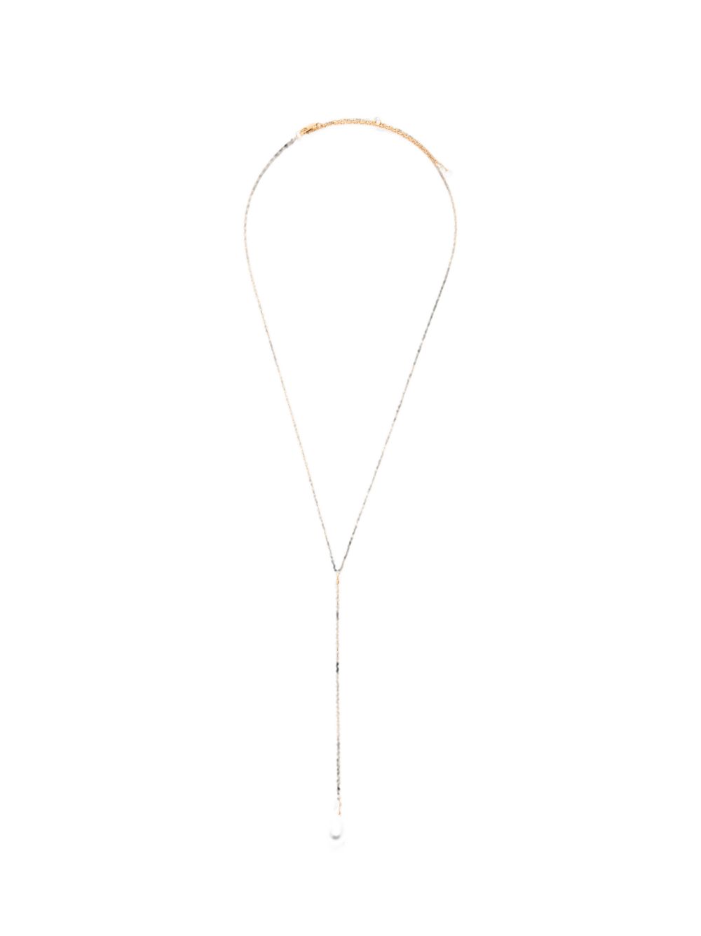 Toteme Pre Bijoux - WHITE | 6026792f0a8587de814d498f0964b94dc786d1b7