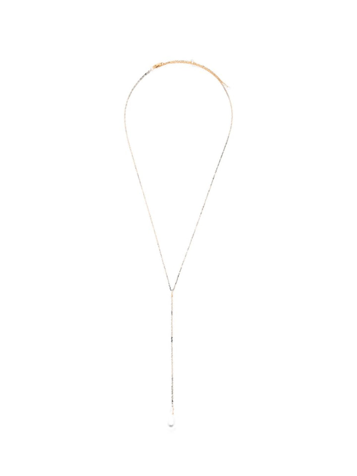Toteme Pre Bijoux - WHITE | 6026792f0a8587de814d498f0964b94dc786d1b7