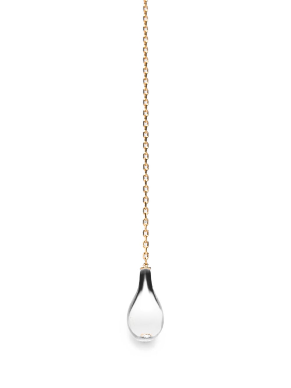 Toteme Pre Bijoux - WHITE | 8c9c4da64885cb13accc33679a3a04266ad8bac5