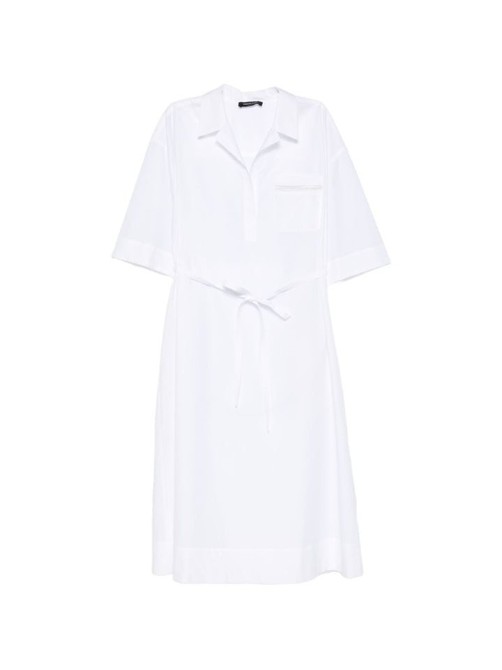Fabiana Filippi Dresses - WHITE | 5ea96715c3cc3d546b28e5be664499303a379617