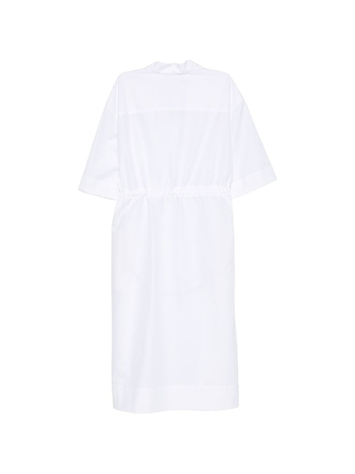Fabiana Filippi Dresses - WHITE | 5561b13b44bb572726efa1b9232e624cad68565c