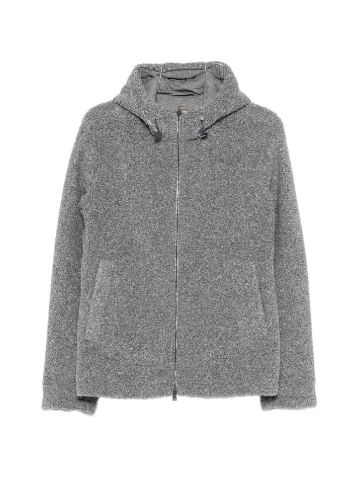 Herno Coats - GREY | 1aa0a4c8da2e4556ccd7b8aa1c046fa229526cd4